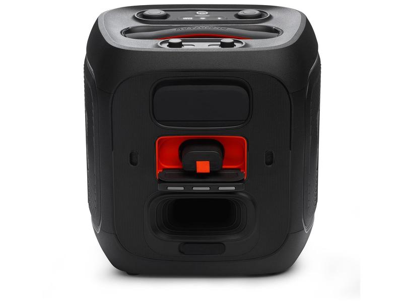 Caixa de Som JBL PartyBox Encore 2 Bluetooth Amplificada Portátil